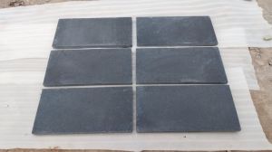 Premium Natural Black Slate Tiles