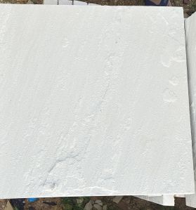 Premium White Mint Sandstone