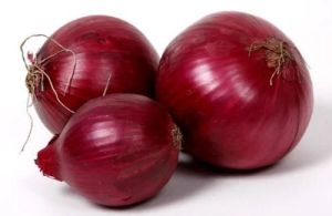 Red Onion