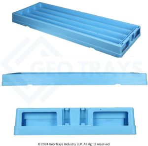 HQ PVC CORE TRAY