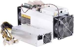 Bitmain S9 Antminer