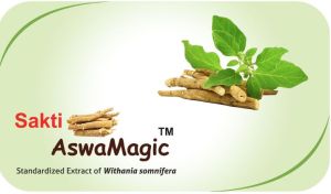 Ashwagandha Extract Powder