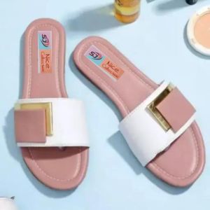 casual sandal