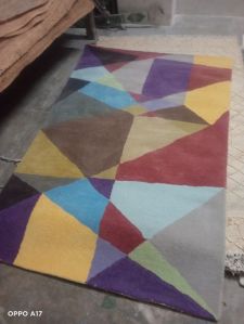 Hand Tufted Carpets