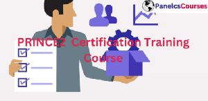 prince2 certification training