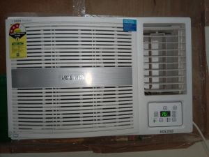 Window AC Repairing