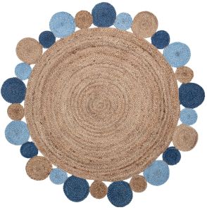 Jute Braided Rugs