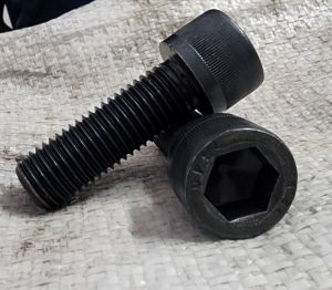 Allen Key Bolts