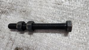 hex bolts nut