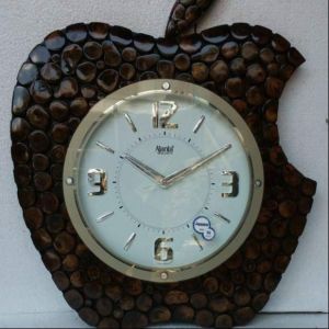 Wooden Clocks