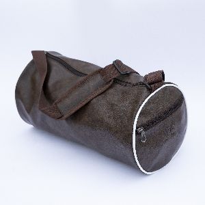 unisex gym duffel bag