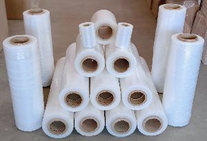 Plastic Stretch Films