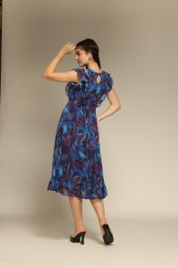 Chiffon Womens Dresses