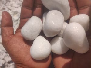 Marble Pebbles