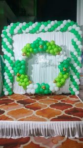 Birthday Party Event Services