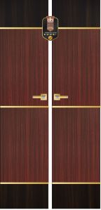 Golden SS Profile Laminated Mica Door By Highwood HW 542