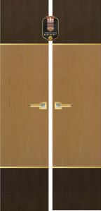 Golden SS Profile Laminated Mica Door By Highwood HW 544