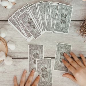 Tarot Card Reading