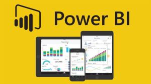 power bi software