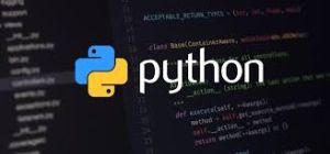 python training