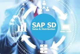 sap sd training