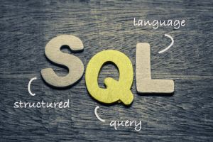 sql training