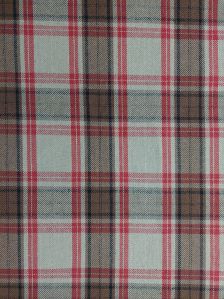 Twill Fabric