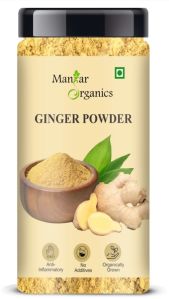 Ginger Powder