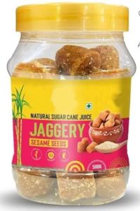 Jaggery Cubes