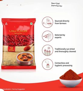 Red Chilli Powder