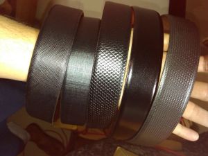 reversible belts