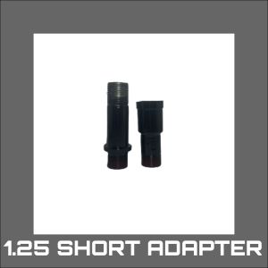 Pipe Adapters