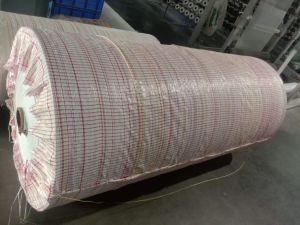 jumbo bag fabric roll