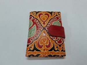 Genuine Leather Wallets