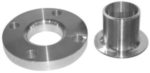 Lap Joint Flanges