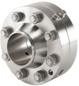 Orifice Flange