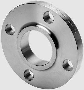 Slip On Flange