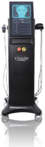 Visage - Advanced Needle-Free Facial Lifting Machine for Wri