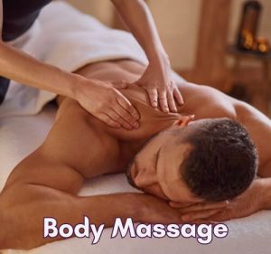 Body Massage In Vikhroli