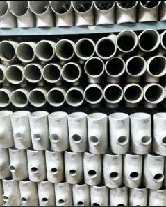 Stainless Steel Pipe Fittings