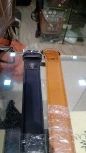 Leather Belts