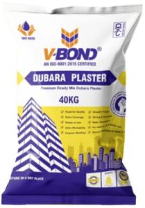 VBOND DUBARA PLASTER