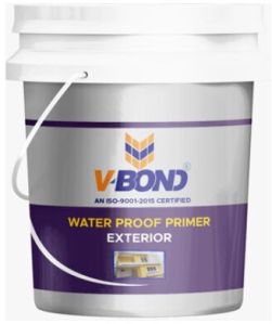 VBOND EXTERIOR WATERPROOF PRIMER