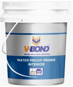 VBOND INTERIOR WATERPROOF PRIMER