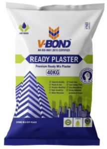 VBOND Ready Plaster