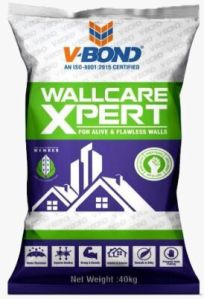 VBOND WALL CARE XPERT