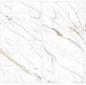 Polished Glazed Glossy Satvario Floor Tile