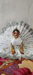 Laddu gopal ji dress