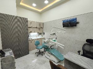 Dentistry