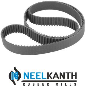 Transmission Belts